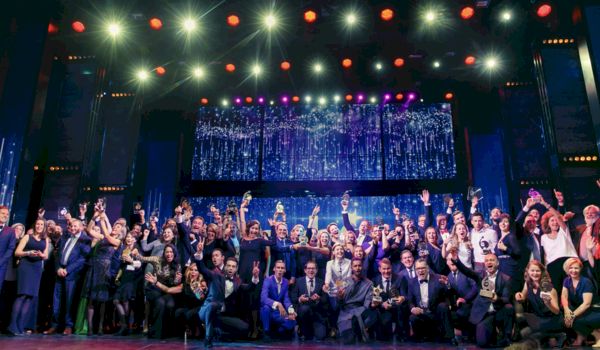 Best Event Awards: deadline extended until September 15 Best Event Awards: deadline extended until September 15