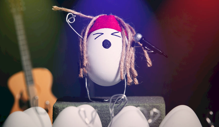 How to Stage the Entertainment Experience at Your Next Event How to Stage the Entertainment Experience at Your Next Event