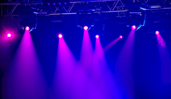 5 Light And Sound Tips For Events Make Sure No One Misses - 