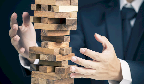 A Quick Introduction to Risk Management for Event Professionals A Quick Introduction to Risk Management for Event Professionals