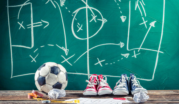 How to Develop a Strong Strategic Vision that Will Boost Your Event How to Develop a Strong Strategic Vision that Will Boost Your Event