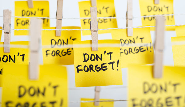 How to Conduct an In-Depth Event Needs Assessment How to Conduct an In-Depth Event Needs Assessment