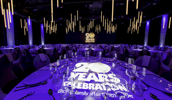 Impressive event: Storytelling on your plate!? Impressive event: Storytelling on your plate!?