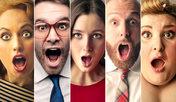 6 Vistitor Types - How to Understand Your Attendees? 6 Vistitor Types - How to Understand Your Attendees?