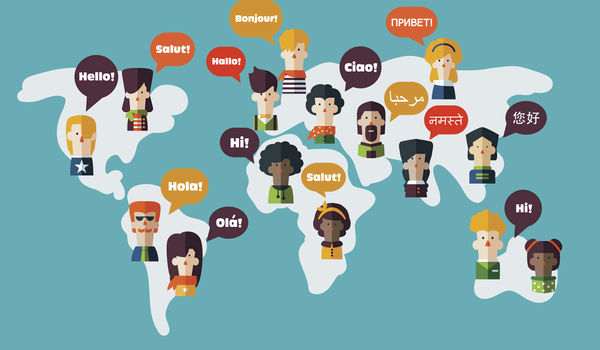 Multilingual