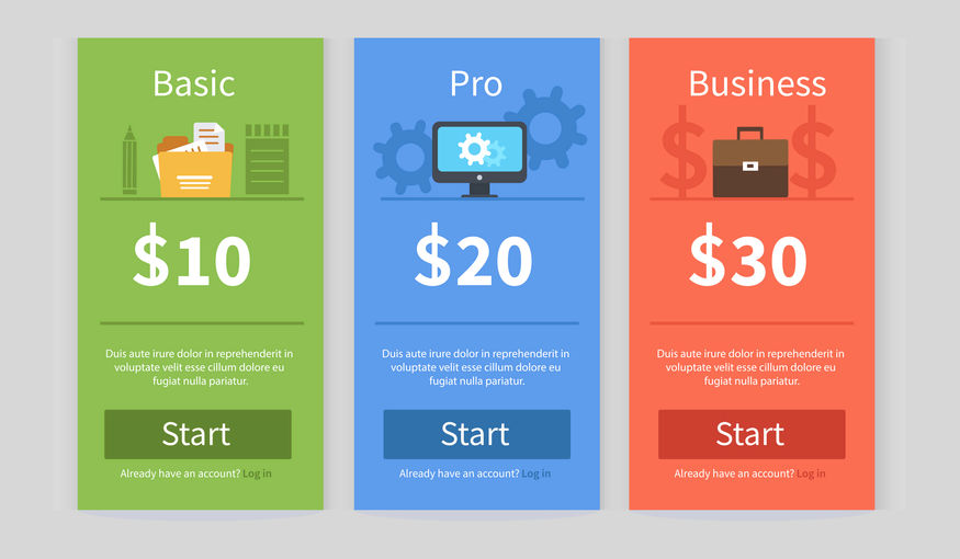 How to Set Up Attractive Pricing Plans for Your Next Event How to Set Up Attractive Pricing Plans for Your Next Event