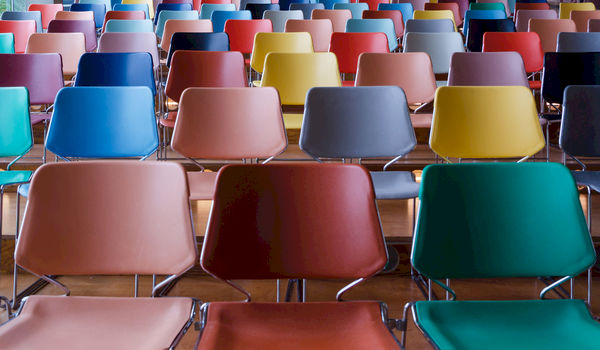How to Design a Seating Layout That Will Get Attendees to Interact How to Design a Seating Layout That Will Get Attendees to Interact