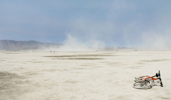 Burning Man's founder dead: the event that changed the world Burning Man's founder dead: the event that changed the world