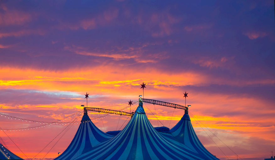 Bankruptcy for Festival Tent Builder G3 Presents Bankruptcy for Festival Tent Builder G3 Presents