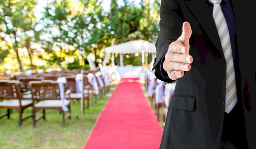 How to Build Trust with Your New Event Client How to Build Trust with Your New Event Client