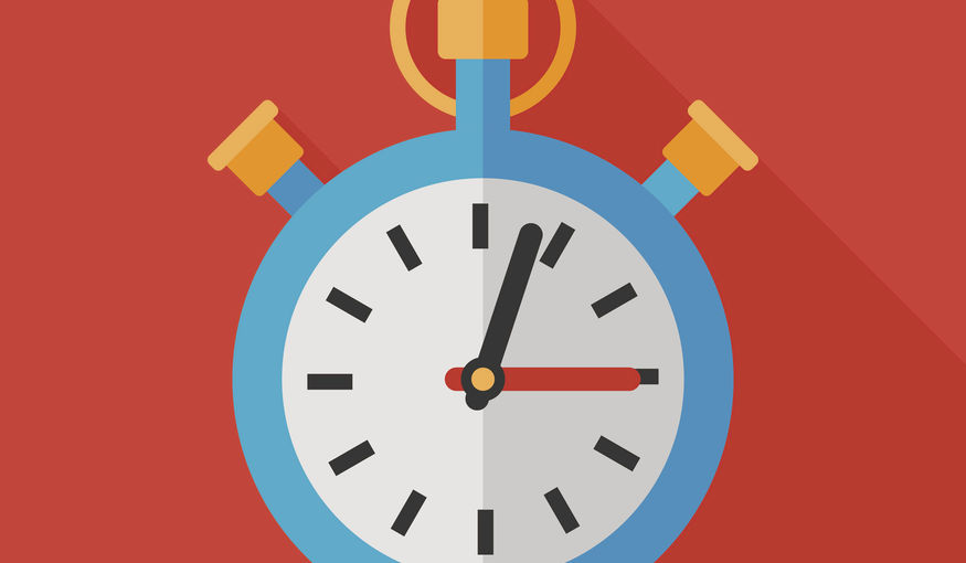How to Buy Back Time When Planning an Event How to Buy Back Time When Planning an Event