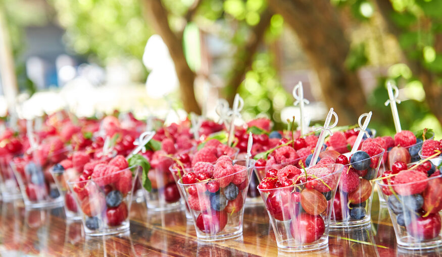 The Best Ways to Show Your Attendees You Care The Best Ways to Show Your Attendees You Care
