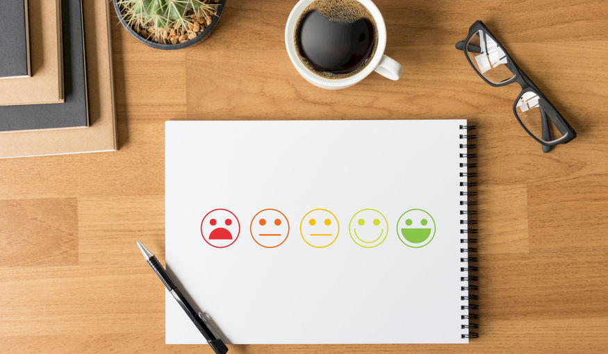 How to Transform Your Attendees' Feedback into Valuable Insights How to Transform Your Attendees' Feedback into Valuable Insights