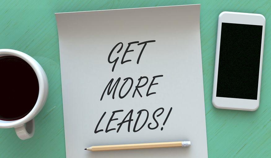 How to Identify Qualified Leads During Your Event How to Identify Qualified Leads During Your Event