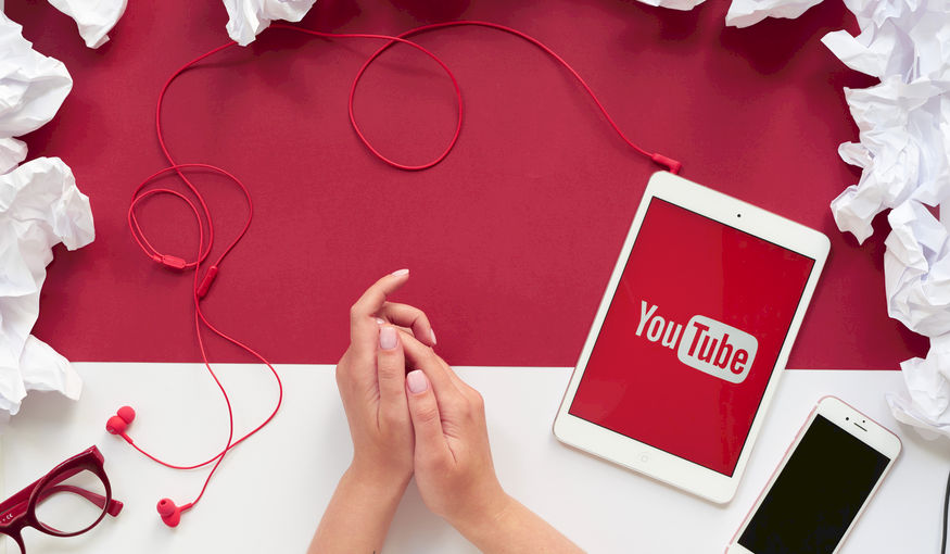 How to Strengthen Your Event's Brand with YouTube How to Strengthen Your Event's Brand with YouTube