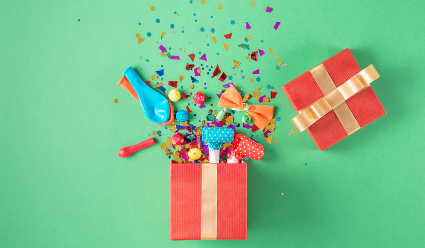 How to Maximize the Power of Surprise at Your Events How to Maximize the Power of Surprise at Your Events