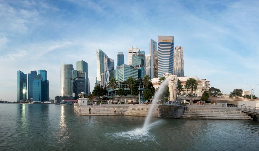 Singapore confirmed as top MICE destination in Asia Pacific Singapore confirmed as top MICE destination in Asia Pacific