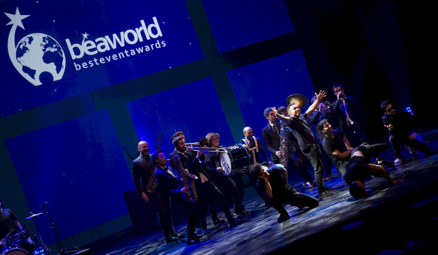 Shortlist announced for Best Event Awards Shortlist announced for Best Event Awards