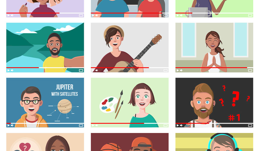 Influencer Marketing and How to Make it Work for Your Events Influencer Marketing and How to Make it Work for Your Events