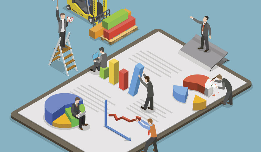 How to Evaluate the Business Value of Your Events How to Evaluate the Business Value of Your Events