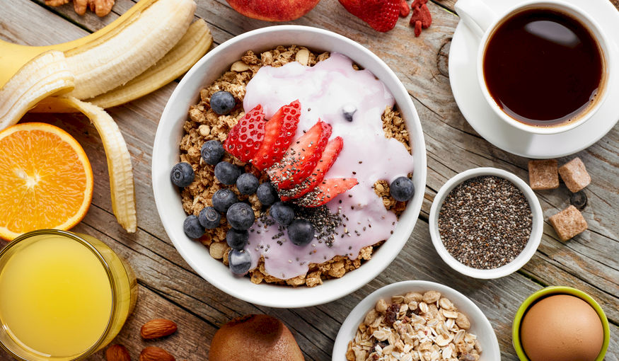 How to Plan Your First Executive Breakfast How to Plan Your First Executive Breakfast