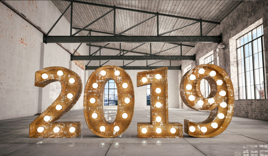What Your Attendees Will Expect from You In 2019? What Your Attendees Will Expect from You In 2019?