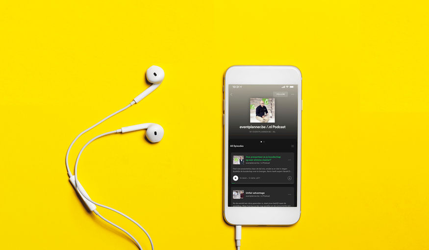 eventplanner.net Launches Podcast for Event Industry eventplanner.net Launches Podcast for Event Industry