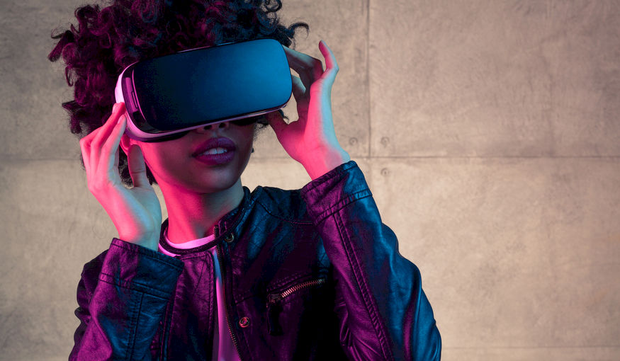 How to Use Virtual Reality to Engage More Your Attendees How to Use Virtual Reality to Engage More Your Attendees