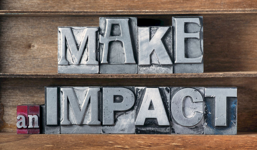 5 Creative Ideas for Making an Impact with Your Event 5 Creative Ideas for Making an Impact with Your Event
