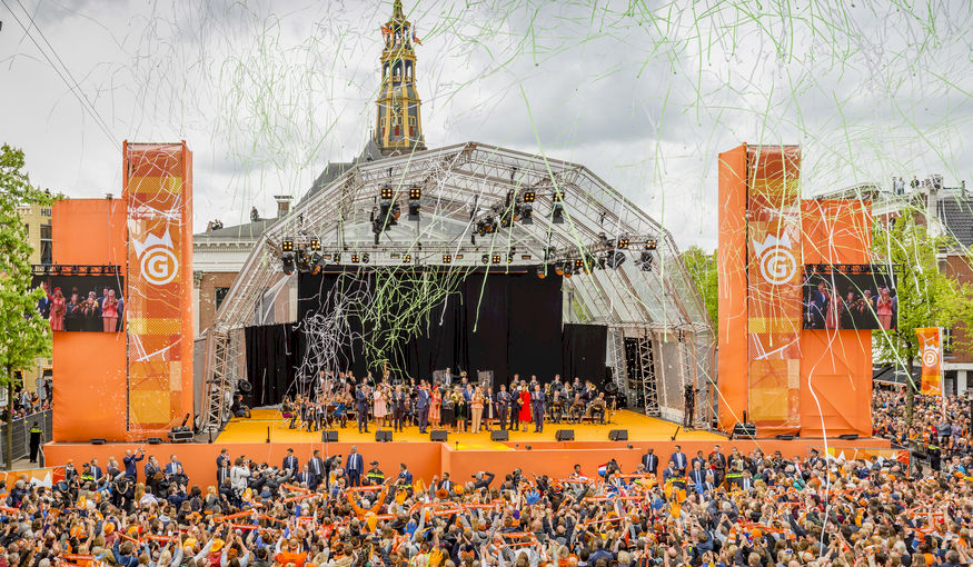 TOP 30 Event Organizers and Agencies 2019 TOP 30 Event Organizers and Agencies 2019