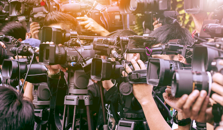 Avoid These 6 Mistakes When Inviting the Press to Your Event