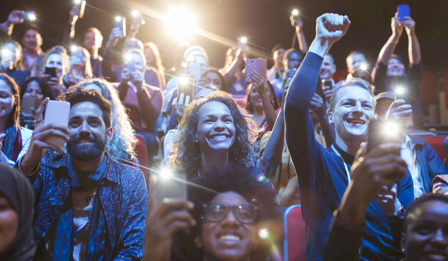How to Get Your Attendees to Interact More (and Better) How to Get Your Attendees to Interact More (and Better)