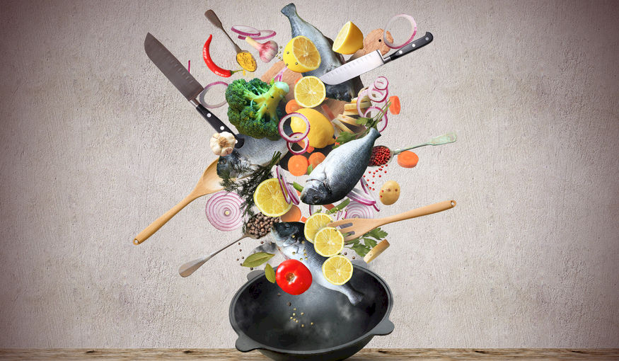 How to Impress Your Attendees with Catering Experiences How to Impress Your Attendees with Catering Experiences