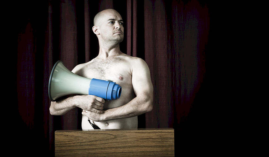 Radical Measures to Prevent Distractions at Your Event Radical Measures to Prevent Distractions at Your Event