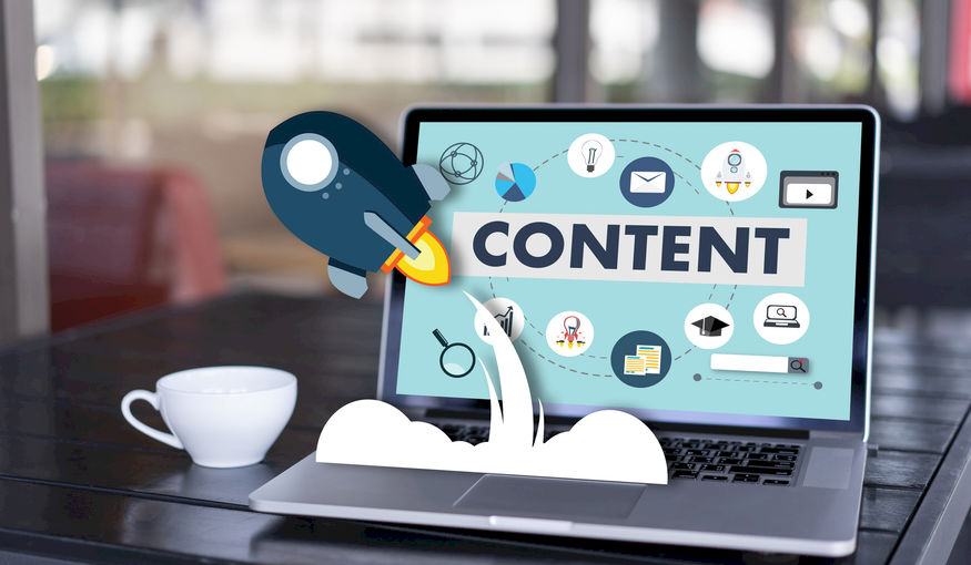 How Branded Content Works for Events How Branded Content Works for Events
