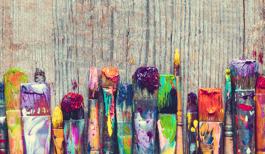 Mastering the Art of Event Strategy Mastering the Art of Event Strategy
