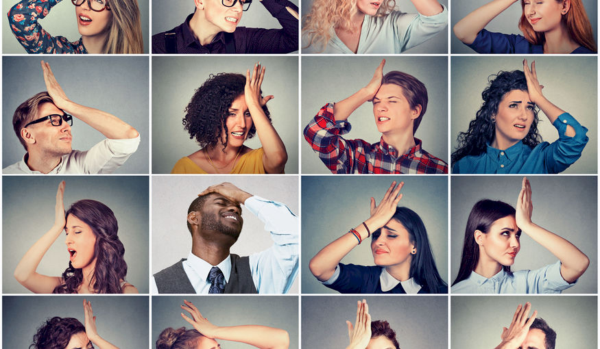 Mistakes You'll Make When You Plan Your First Event Mistakes You'll Make When You Plan Your First Event