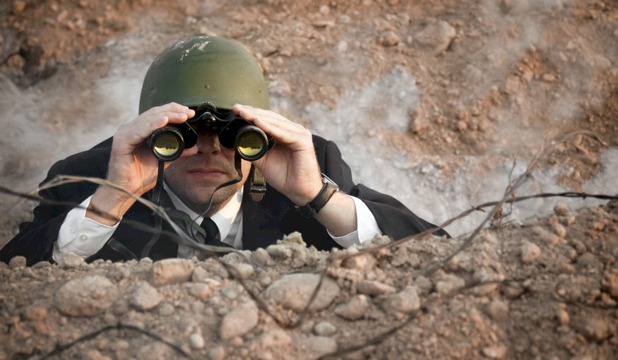 Critical Things You Learn from Difficult Events Critical Things You Learn from Difficult Events