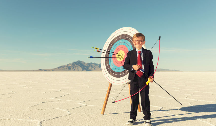What Goals Can You Achieve with Event Marketing? What Goals Can You Achieve with Event Marketing?