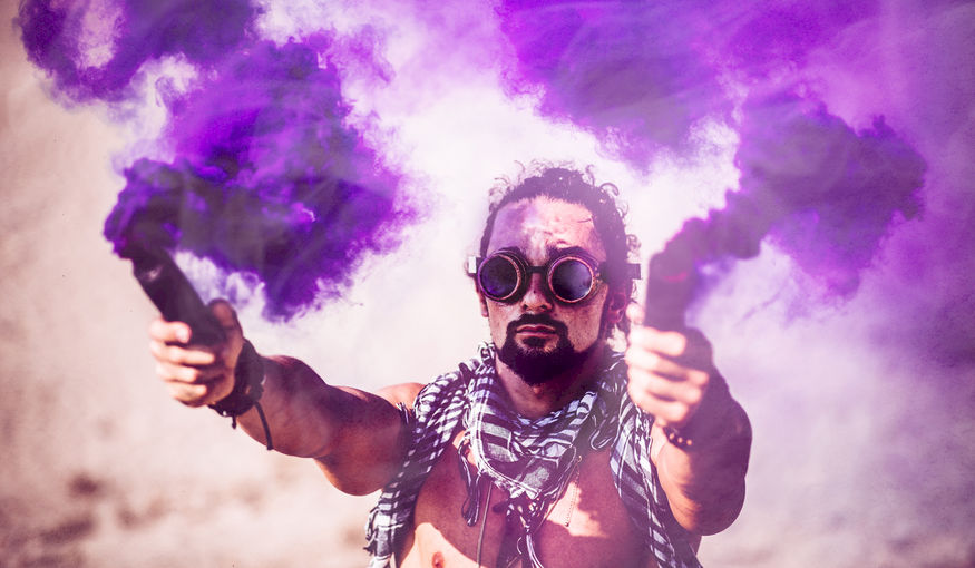 How to Organise Your First Festival How to Organise Your First Festival