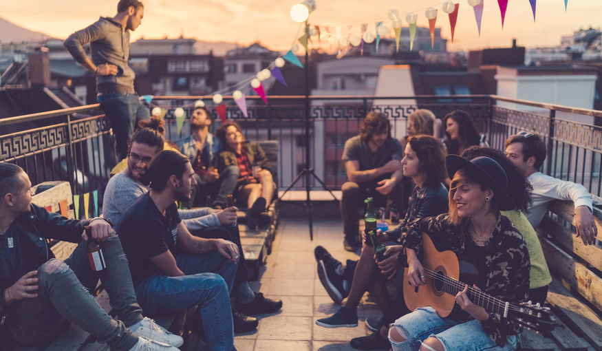 How to Run Meaningful Events for Younger Generations How to Run Meaningful Events for Younger Generations