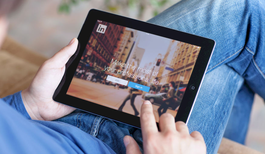 How to Use LinkedIn to Promote Your Event How to Use LinkedIn to Promote Your Event