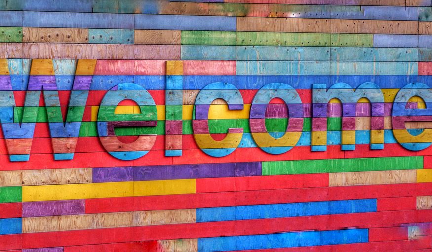 How to Make Large Events More Personal How to Make Large Events More Personal