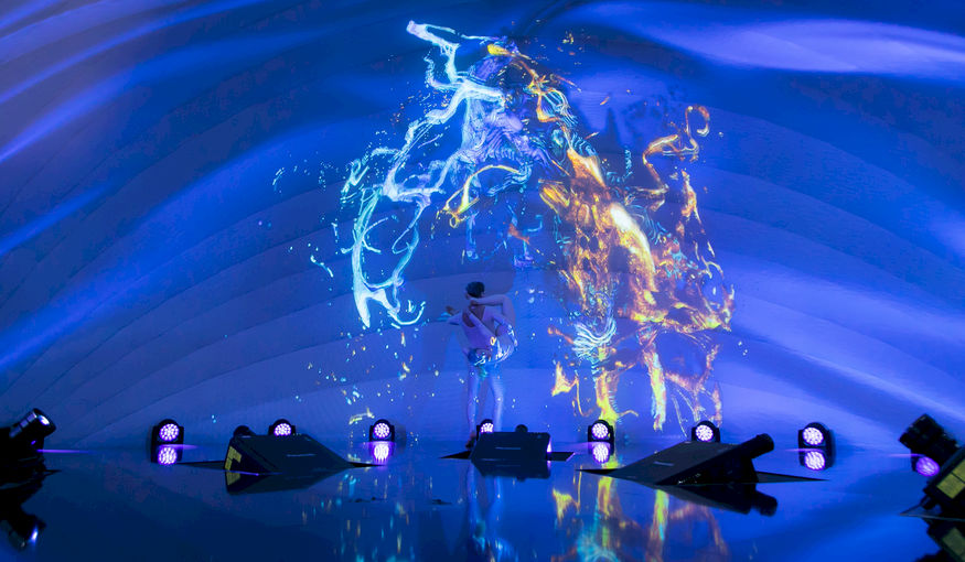 ISE 2020 demonstrates the strategic importance of AV ISE 2020 demonstrates the strategic importance of AV