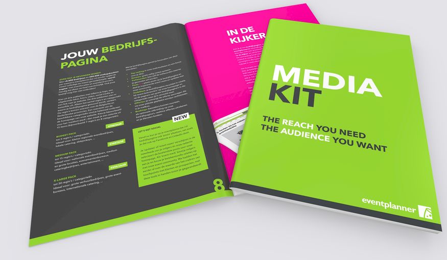 Download the New eventplanner.net Media Kit 2020 Download the New eventplanner.net Media Kit 2020