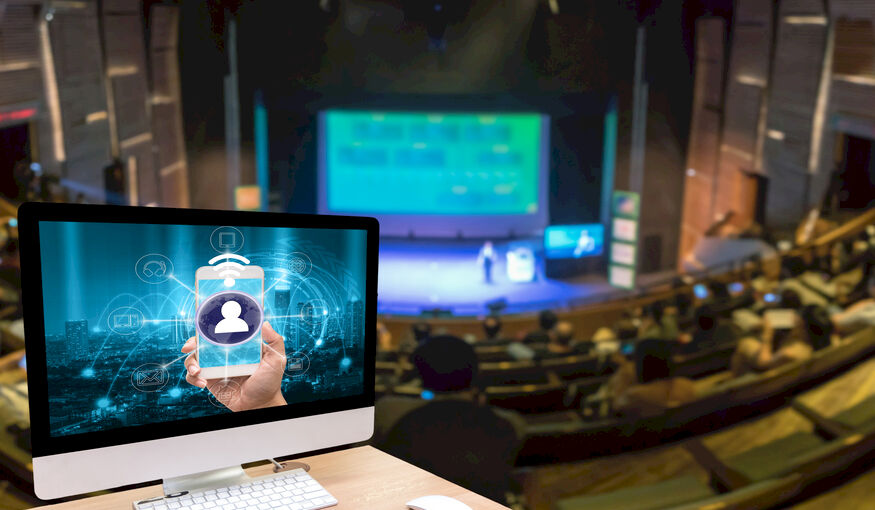 Questions You Should Ask Your Event Technology Partner Questions You Should Ask Your Event Technology Partner