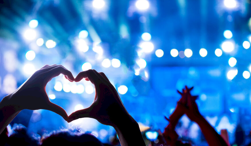 How to Inspire People at Your Events How to Inspire People at Your Events