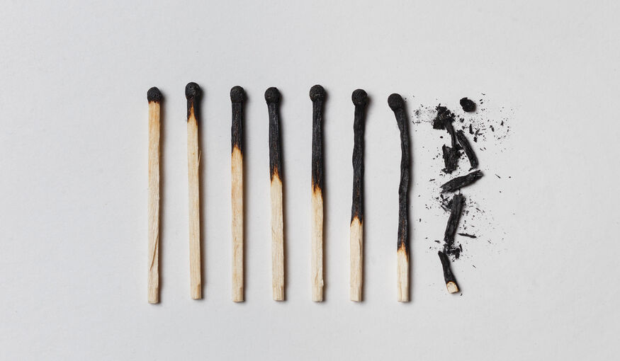 How to Manage Your Team’s Stress during a Crisis How to Manage Your Team’s Stress during a Crisis
